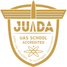 JUIDA　認定スクールバッジ